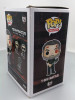 Funko POP! Movies Terminator: Dark Fate T-800 Battle #821 Funko Exclusive - (112632)