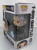 Funko POP! Movies Terminator: Dark Fate T-800 Battle #821 Funko Exclusive - (112632)