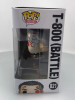 Funko POP! Movies Terminator: Dark Fate T-800 Battle #821 Vinyl Figure - (112632)