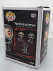Funko POP! Movies Terminator: Dark Fate T-800 Battle #821 Vinyl Figure - (112632)