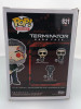 Funko POP! Movies Terminator: Dark Fate T-800 Battle #821 Funko Exclusive - (112632)