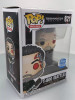 Funko POP! Movies Terminator: Dark Fate T-800 Battle #821 Funko Exclusive - (112632)