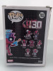 Funko POP! Marvel Birthday Glasses Deadpool #783 Vinyl Figure - (112444)