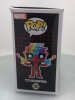 Funko POP! Marvel Birthday Glasses Deadpool #783 Vinyl Figure - (112444)