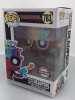 Funko POP! Marvel Birthday Glasses Deadpool #783 Vinyl Figure - (112444)