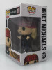 Funko POP! Rocks Bret Michaels #207 Vinyl Figure - (112621)