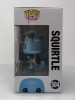 Funko POP! Games Pokemon Squirtle (Diamond Glitter) #504 Vinyl Figure - (112660)