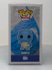 Funko POP! Games Pokemon Squirtle (Diamond Glitter) #504 Vinyl Figure - (112660)