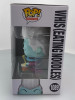 Funko POP! Animation Anime Dragon Ball Super (DBS) Whis Eating Noodles #1089 - (112633)