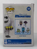 Funko POP! Disney Pixar Monsters, Inc. Yeti with Icecreams (Scented) #1157 - (112638)