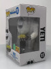 Funko POP! Disney Pixar Monsters, Inc. Yeti with Icecreams (Scented) #1157 - (112638)