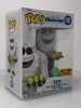 Funko POP! Disney Pixar Monsters, Inc. Yeti with Icecreams (Scented) #1157 - (112638)