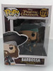 Funko POP! Disney Pirates of the Caribbean Captain Barbossa #173 Vinyl Figure - (111779)