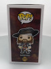 Funko POP! Disney Pirates of the Caribbean Captain Barbossa #173 Vinyl Figure - (111779)