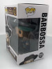 Funko POP! Disney Pirates of the Caribbean Captain Barbossa #173 Vinyl Figure - (111779)