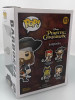 Funko POP! Disney Pirates of the Caribbean Captain Barbossa #173 Vinyl Figure - (111779)