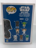 Funko POP! Star Wars Blue Box Darth Vader #1 Vinyl Figure - (111770)