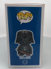 Funko POP! Star Wars Blue Box Darth Vader #1 Vinyl Figure - (111770)