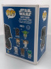 Funko POP! Star Wars Blue Box Darth Vader #1 Vinyl Figure - (111770)