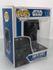 Funko POP! Star Wars Blue Box Darth Vader #1 Vinyl Figure - (111770)