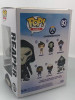 Funko POP! Games Overwatch Reaper (Translucent) #93 Vinyl Figure - (111827)