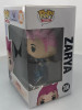 Funko POP! Games Overwatch Zarya #306 Vinyl Figure - (111825)