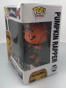 Funko POP! Television Power Rangers Pumpkin Rapper #663 Vinyl Figure - (111782)