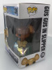 Funko POP! Disney Cinderella Gus Gus in Slipper #139 Vinyl Figure - (111801)