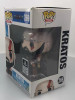 Funko POP! Games God of War Kratos #272 Vinyl Figure - (111830)