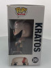 Funko POP! Games God of War Kratos #272 Vinyl Figure - (111830)