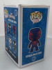 Funko POP! Marvel Spider-Man (2099) #81 Vinyl Figure - (111824)