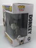 Funko POP! Movies Dreamworks Shrek Donkey #279 Vinyl Figure - (111818)
