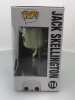 Jack Skellington with Snowflake #114 - (111831)