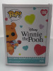 Funko POP! Disney Winnie the Pooh Valentine's Day (Flocked) #1008 Vinyl Figure - (111822)
