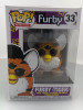 Funko POP! Retro Toys Furby (Tiger) #33 Vinyl Figure - (111799)