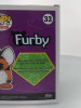 Funko POP! Retro Toys Furby (Tiger) #33 Vinyl Figure - (111799)