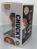 Funko POP! Movies Chucky #56 Vinyl Figure - (111791)