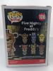 Funko POP! Games Five Nights at Freddy's Freddy Fazbear #106 Vinyl Figure - (111816)