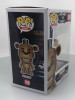 Funko POP! Games Five Nights at Freddy's Freddy Fazbear #106 Vinyl Figure - (111816)