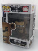 Funko POP! Games Five Nights at Freddy's Freddy Fazbear #106 Vinyl Figure - (111816)