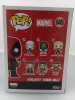 Funko POP! Marvel Deadpool in Suit and Tie #145 Vinyl Figure - (111699)