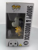 Funko POP! Animation Peanuts Snoopy & Woodstock #49 Vinyl Figure - (111756)