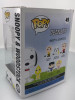 Funko POP! Animation Peanuts Snoopy & Woodstock #49 Vinyl Figure - (111756)