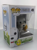 Funko POP! Animation Peanuts Snoopy & Woodstock #49 Vinyl Figure - (111756)