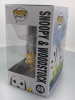 Funko POP! Animation Peanuts Snoopy & Woodstock #49 Vinyl Figure - (111756)