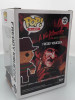 Funko POP! 8-Bit Nightmare on Elm Street Freddy Krueger #22 Vinyl Figure - (111754)