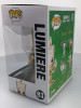 Funko POP! Disney Beauty and The Beast Lumiere #93 Vinyl Figure - (111750)