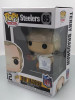 Funko POP! Sports NFL Terry Bradshaw (Away Jersey) #85 Vinyl Figure - (111691)