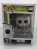 Funko POP! Disney The Nightmare Before Christmas Barrel #408 Vinyl Figure - (111703)