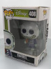 Funko POP! Disney The Nightmare Before Christmas Barrel #408 Vinyl Figure - (111703)